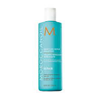 Шампунь восстанавливающий / MOROCCANOIL (Мороканоил) Moisture Repair Shampoo 250 мл