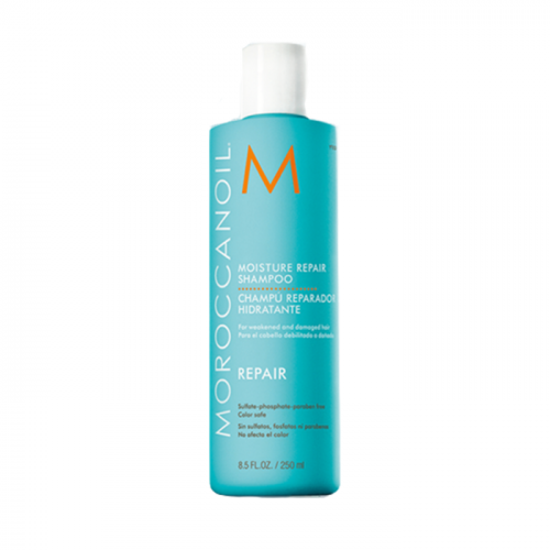 Шампунь восстанавливающий / MOROCCANOIL (Мороканоил) Moisture Repair Shampoo 250 мл