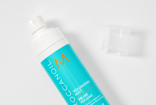 Спрей уплотняющий для объёма воздушный мист / MOROCCANOIL (Мороканоил) Volumizing Mist 160 мл фото 4