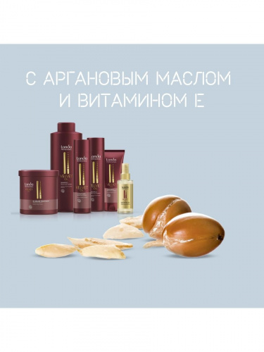 Кондиционер с аргановым маслом / Londa(Лонда) Velvet Oil 250 мл фото 5