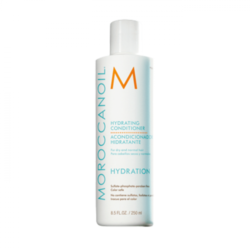 Кондиционер увлажняющий / MOROCCANOIL (Мороканоил) Hydrating Conditioner 250 мл