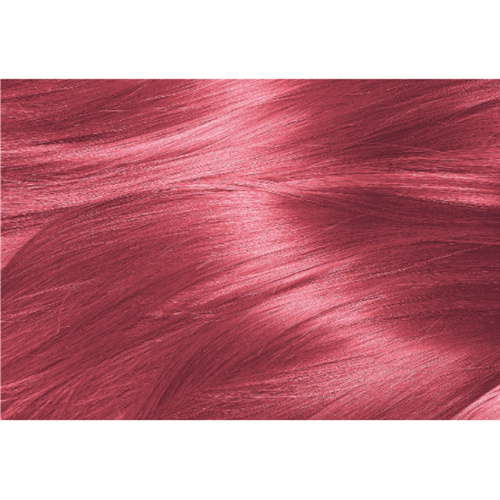 Маска оттеночная для волос, розовый / Re.fresh Color Mask 250 мл фото 2
