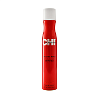 Лак для волос экстра сильной фиксации Голова в каске / CHI (Чши) Helmet Head Hair Spray 284 гр