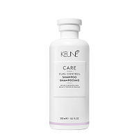 Шампунь Уход за локонами / KEUNE КЁНЕ (КЕНЕ) CARE Curl Control Shampoo 300 мл