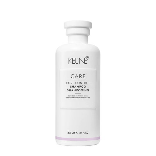 Шампунь Уход за локонами / KEUNE КЁНЕ (КЕНЕ) CARE Curl Control Shampoo 300 мл