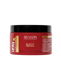 Маска многофункциональная для волос / REVLON (Ревлон) RP UNIQONE 300 мл
