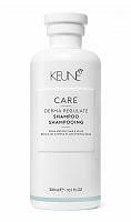 Шампунь себорегулирующий / KEUNE КЁНЕ (КЕНЕ) CARE Derma Regulate Shampoo 300 мл