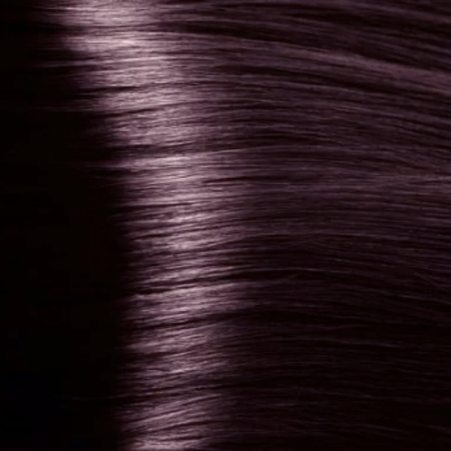 5/88 краска для волос, светло-каштановый фиолетовый интенсивный / LK OIL PROTECTION COMPLEX 100 мл