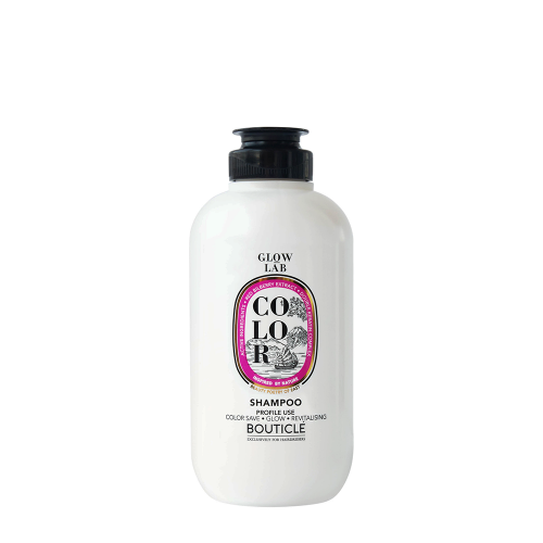 Шампунь для окрашенных волос с экстрактом брусники / Color Shampoo 250 мл