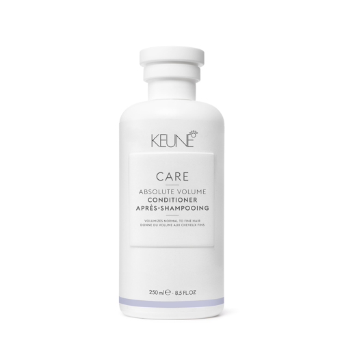 Кондиционер Абсолютный объем / KEUNE (Кёне) CARE Absolute Vol Conditioner 250 мл