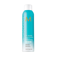 Шампунь сухой, светлый / MOROCCANOIL (Мороканоил) Dry Shampoo Blond 205 мл