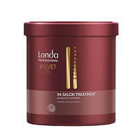 Средство профессиональное с аргановым маслом / Londa (Лонда) Velvet Oil 750 мл