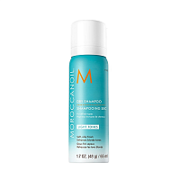 Шампунь сухой, светлый / MOROCCANOIL (Мороканоил) Dry Shampoo Blond 65 мл