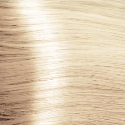 11/08 краска для волос, очень светлый блондин натуральный жемчужный экстрасветлый / LK OIL PROTECTION COMPLEX 100 мл