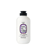 Шампунь для объёма волос всех типов / Biorich Light Shampoo 250 мл