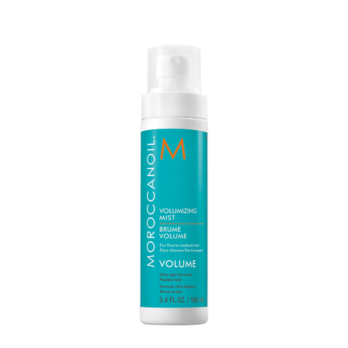 Спрей уплотняющий для объёма воздушный мист / MOROCCANOIL (Мороканоил) Volumizing Mist 160 мл