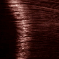 5/55 краска для волос, светло-каштановый красный интенсивный / LK OIL PROTECTION COMPLEX 100 мл