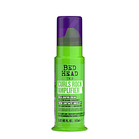 Крем дефинирующий для вьющихся волос / TIGI (Тиги) Bed Head Styling Curls Rock Amplifier 113 мл