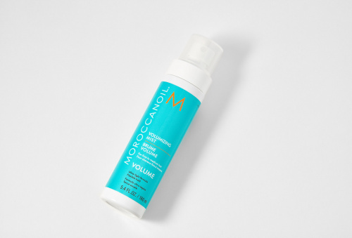 Спрей уплотняющий для объёма воздушный мист / MOROCCANOIL (Мороканоил) Volumizing Mist 160 мл фото 2