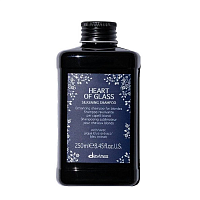 Шампунь для сияния блонд / DAVINES (Дайвинес) Silkening Shampoo Heart Of Glass 250 мл