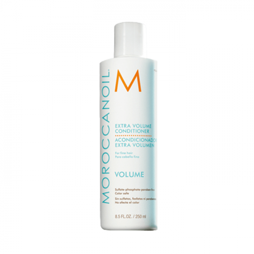 Кондиционер экстра объем / MOROCCANOIL МОРОКАНОЙЛ Extra Volume Conditioner 250 мл