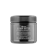 Масло питательное для абсолютной красоты волос / DAVINES ( Дайвинес) OI Hair butter 250 мл