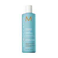 Шампунь увлажняющий / MOROCCANOIL (Мороканоил) Hydrating Shampoo 250 мл