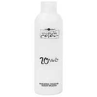 Эмульсия окисляющая 6% / Hair Company (Хаир компани) Emulsione Ossidante HAIR LIGHT 150 мл