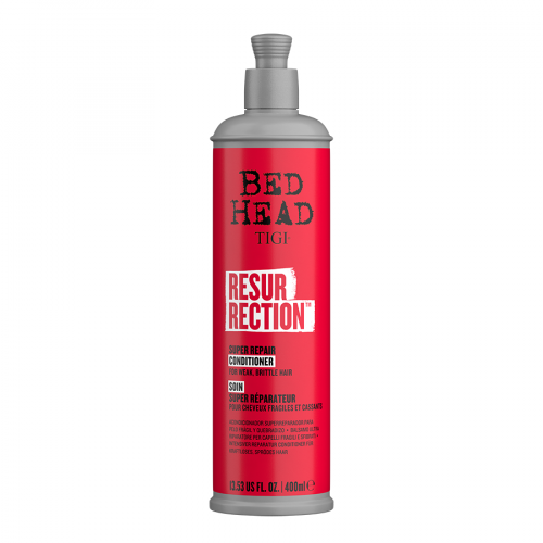 Кондиционер для сильно поврежденных волос / TIGI (Тиги) Bed Head Urban Anti+dotes Resurrection 400 мл