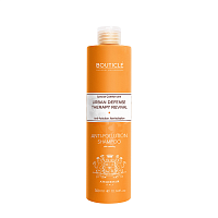 Шампунь для чувствительной кожи головы BOUTICLE (Бутикле) / Urban Defense Anti-Pollution Skin Calming Shampoo 300 мл