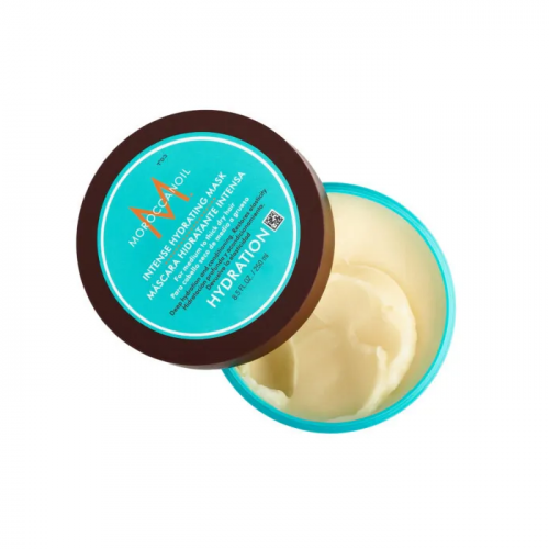 Маска интенсивно увлажняющая / MOROCCANOIL МОРОКАНОЙЛ Intense Hydrating Mask 250 мл фото 2