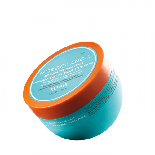 Маска восстанавливающая для волос / MOROCCANOIL (Мороканоил) Restorative Hair Mask 250 мл