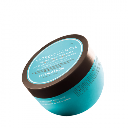 Маска интенсивно увлажняющая / MOROCCANOIL МОРОКАНОЙЛ Intense Hydrating Mask 250 мл