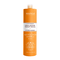 Шампунь для чувствительной кожи головы / Urban Defense Anti-Pollution Skin Calming Shampoo 1000 мл