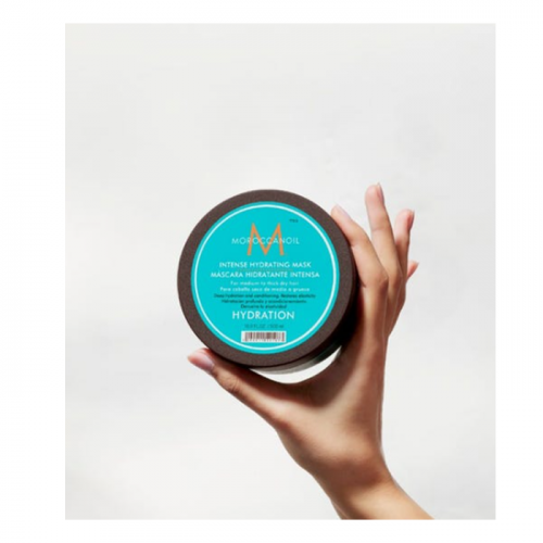 Маска интенсивно увлажняющая / MOROCCANOIL МОРОКАНОЙЛ Intense Hydrating Mask 250 мл фото 3