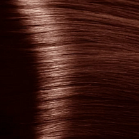 6/55 краска для волос, темный блондин красный интенсивный / LK OIL PROTECTION COMPLEX 100 мл