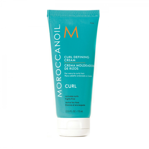 Крем для оформления локонов / MOROCCANOIL (Мороканоил) Curl Defining Cream 75 мл