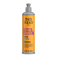 Кондиционер для окрашенных волос / TIGI (Тиги) Bed Head Colour Goddess 400 мл