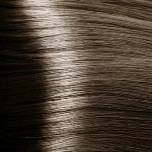 5/28 краска для волос, светло-каштановый жемчужно-пепельный / LK OIL PROTECTION COMPLEX 100 мл