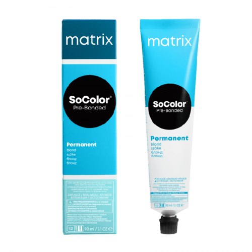 UL-N+ краска для волос, натуральный+ / MATRIX (Матрикс) Socolor Beauty Ultra Blonde 90 мл фото 4