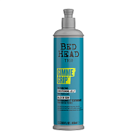 Кондиционер текстурирующий для волос / TIGI ТИГИ Bed Head Fully Loaded Gimme Grip 400 мл