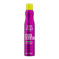 Спрей для придания объема волосам / TIGI (Тиги) Bed Head Styling Superstar Queen For A Day 311 мл