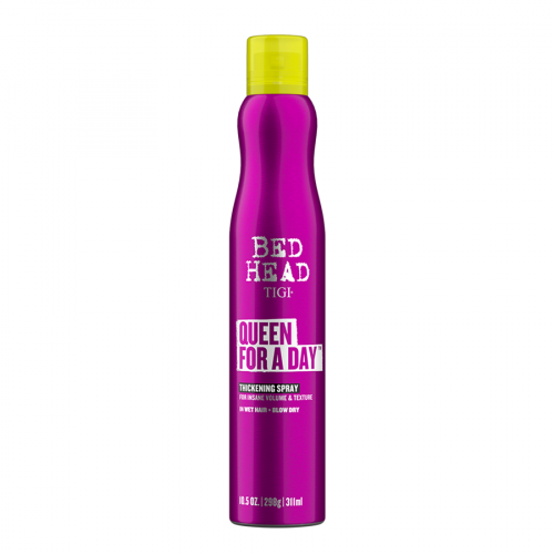 Спрей для придания объема волосам / TIGI (Тиги) Bed Head Styling Superstar Queen For A Day 311 мл