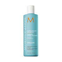 Шампунь экстра-объем / MOROCCANOIL МОРОКАНОЙЛ Extra Volume Shampoo 250 мл