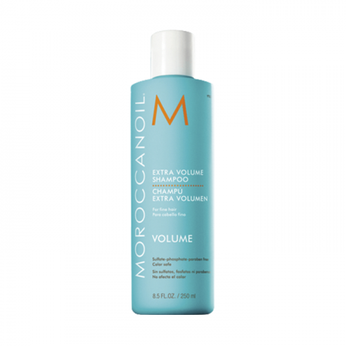 Шампунь экстра-объем / MOROCCANOIL МОРОКАНОЙЛ Extra Volume Shampoo 250 мл