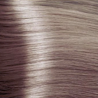 9/8 краска для волос, очень светлый блондин фиолетовый / LK OIL PROTECTION COMPLEX 100 мл