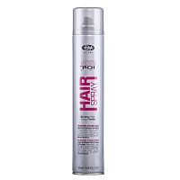 Лак сильной фиксации для укладки волос / Hair Spray Strong Hold HIGH TECH 500 мл
