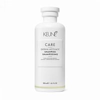 Шампунь против выпадения волос / KEUNE (Кёне) CARE Derma Activate Shampoo 300 мл