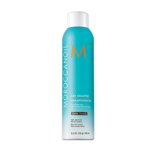 Шампунь сухой, темный / MOROCCANOIL (Мороканоил) Dry Shampoo Dark 205 мл