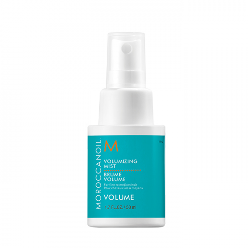 Спрей уплотняющий для объёма воздушный мист / MOROCCANOIL (Мороканоил) Volumizing Mist 50 мл